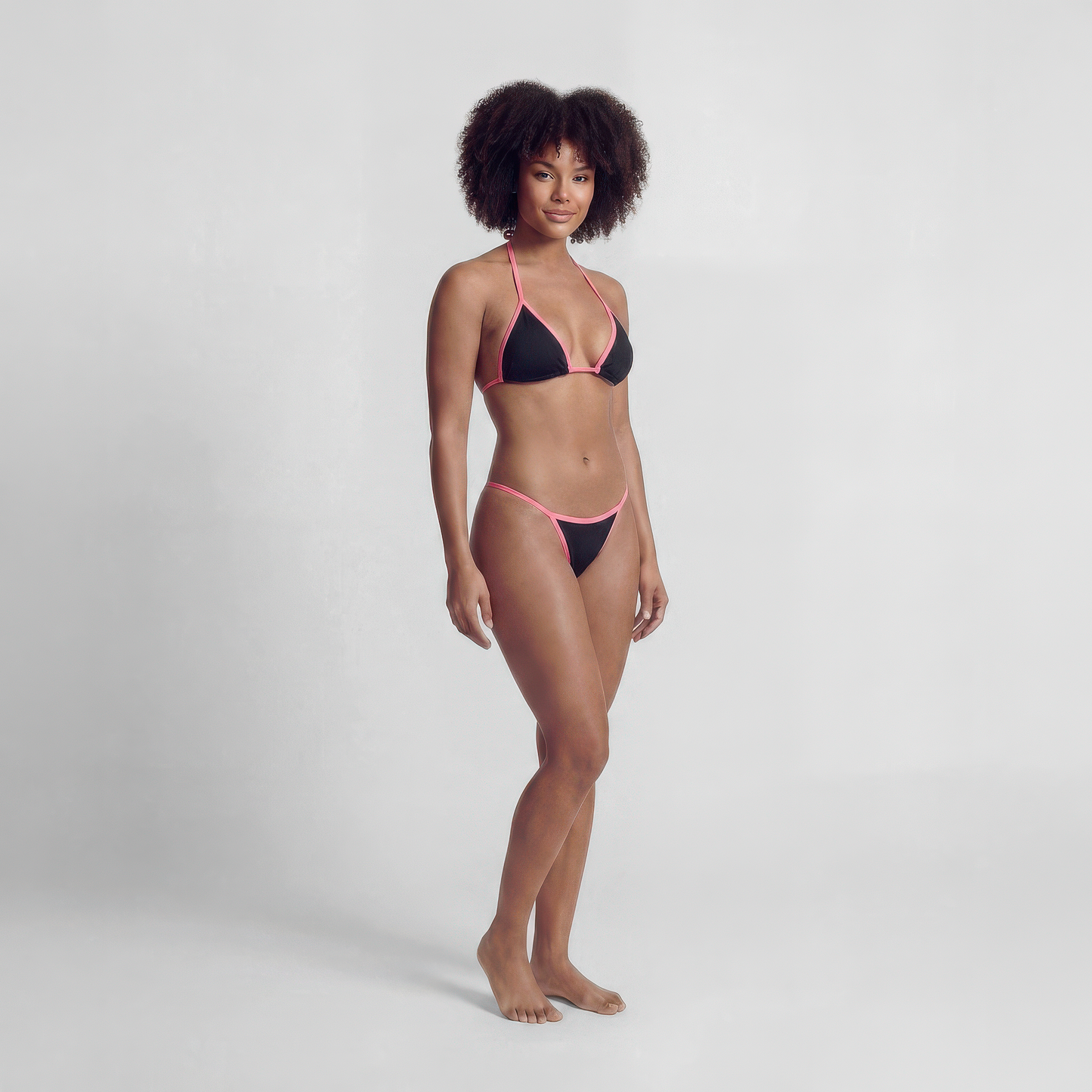 Eclipse Bikini Set