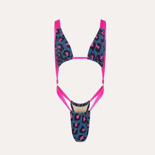 Copacabana One Piece Trikini