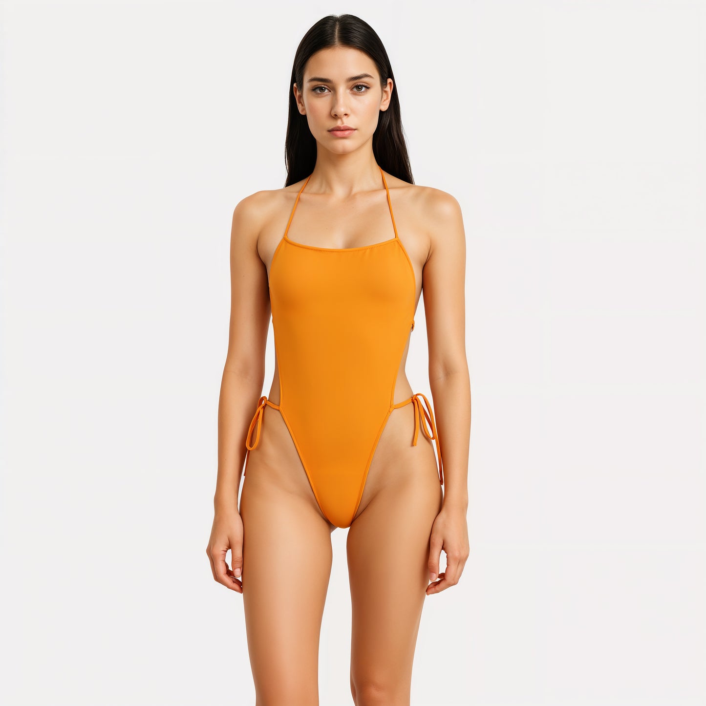 Grumari One Piece Swimsuit