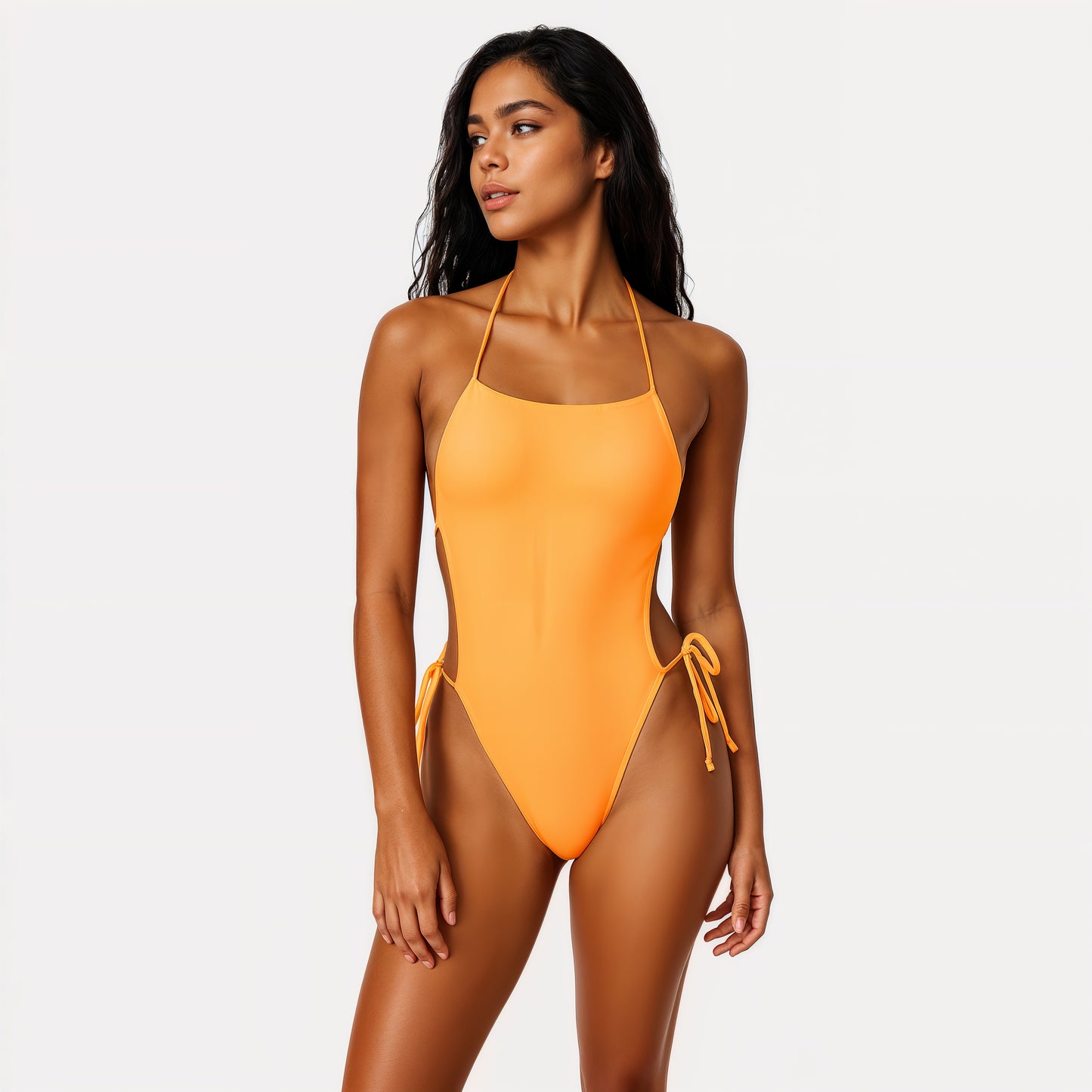 Grumari One Piece Swimsuit