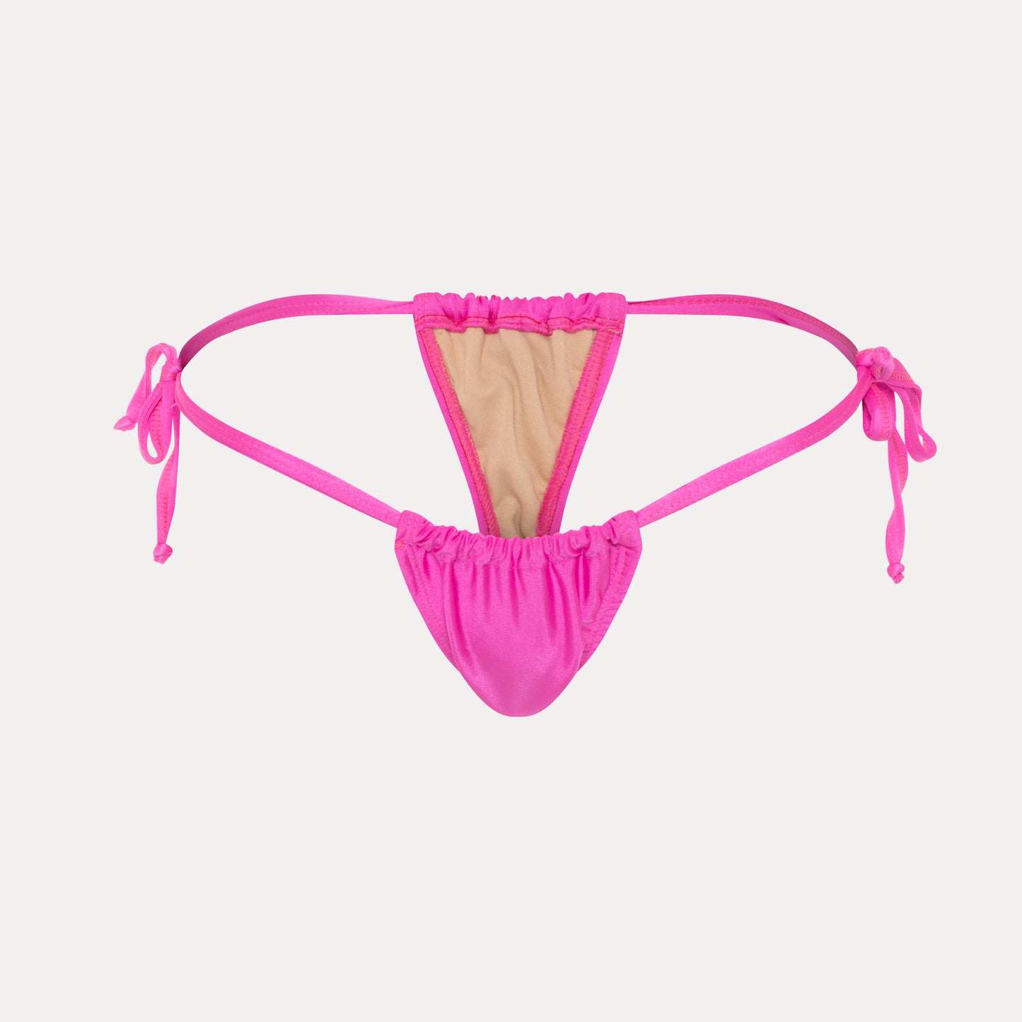 Praia do Flamango Bikini Set