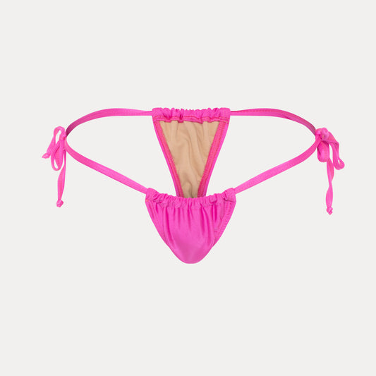 Praia do Flamango Bikini Set