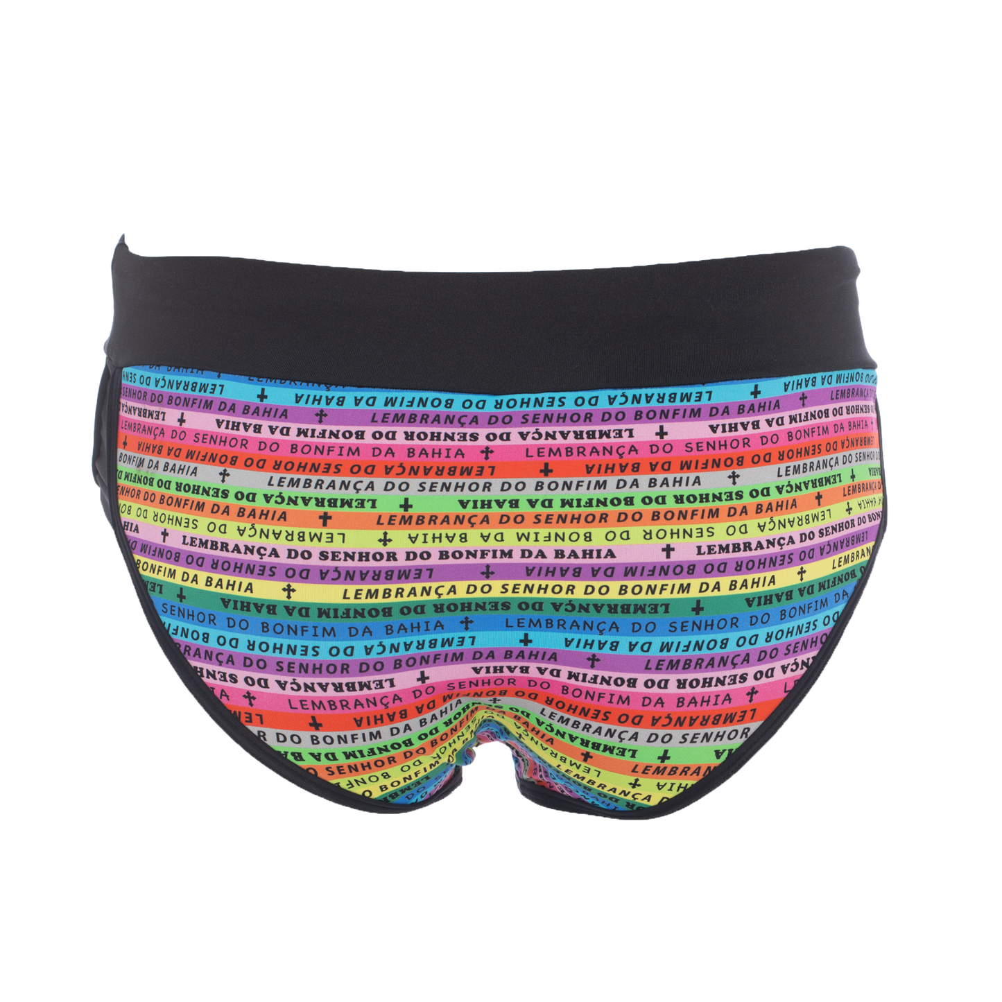 Bonfim Mens Swim Trunks