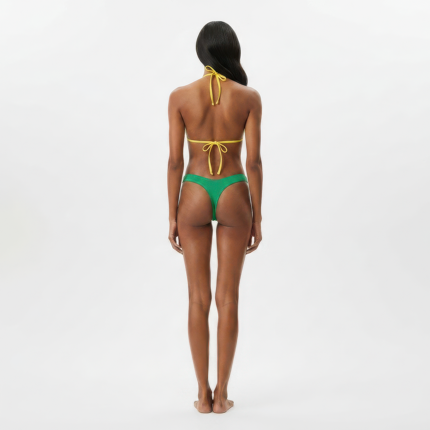 Mosaico Bikini Set