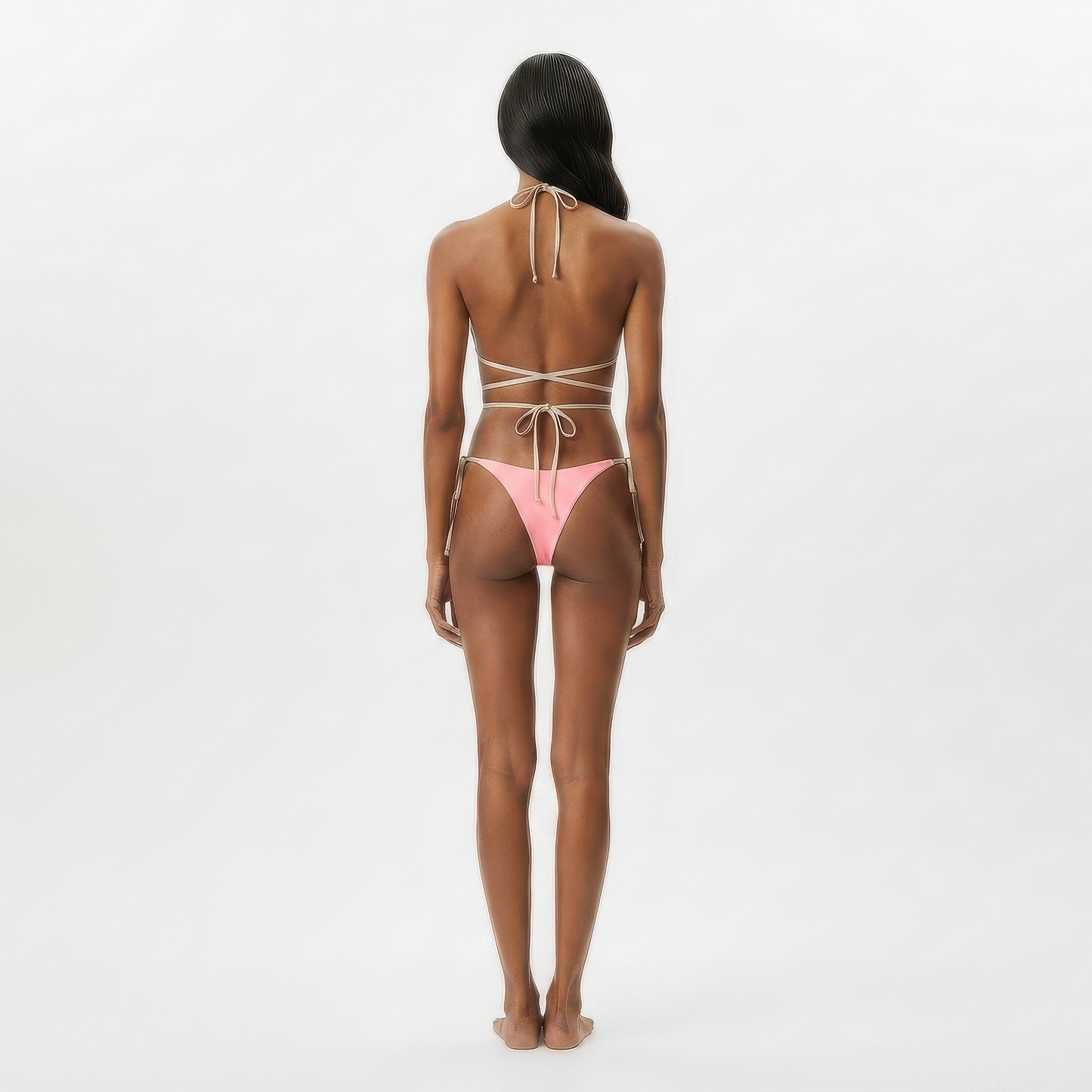 Terra Rosa Bikini Set