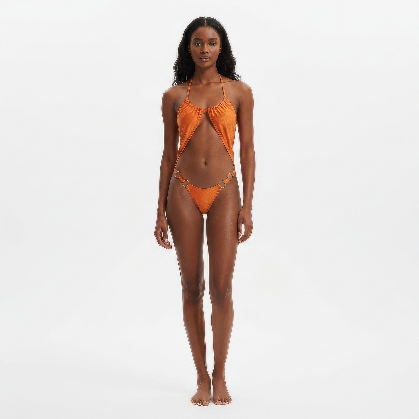 Atins One-Piece Swimsuit