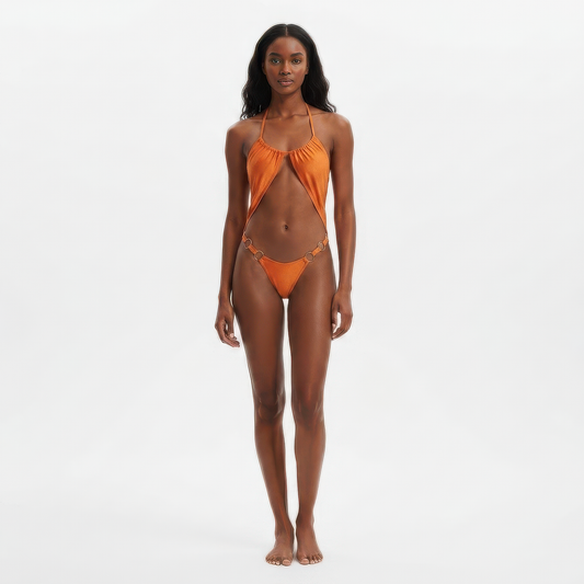 Atins One-Piece Swimsuit
