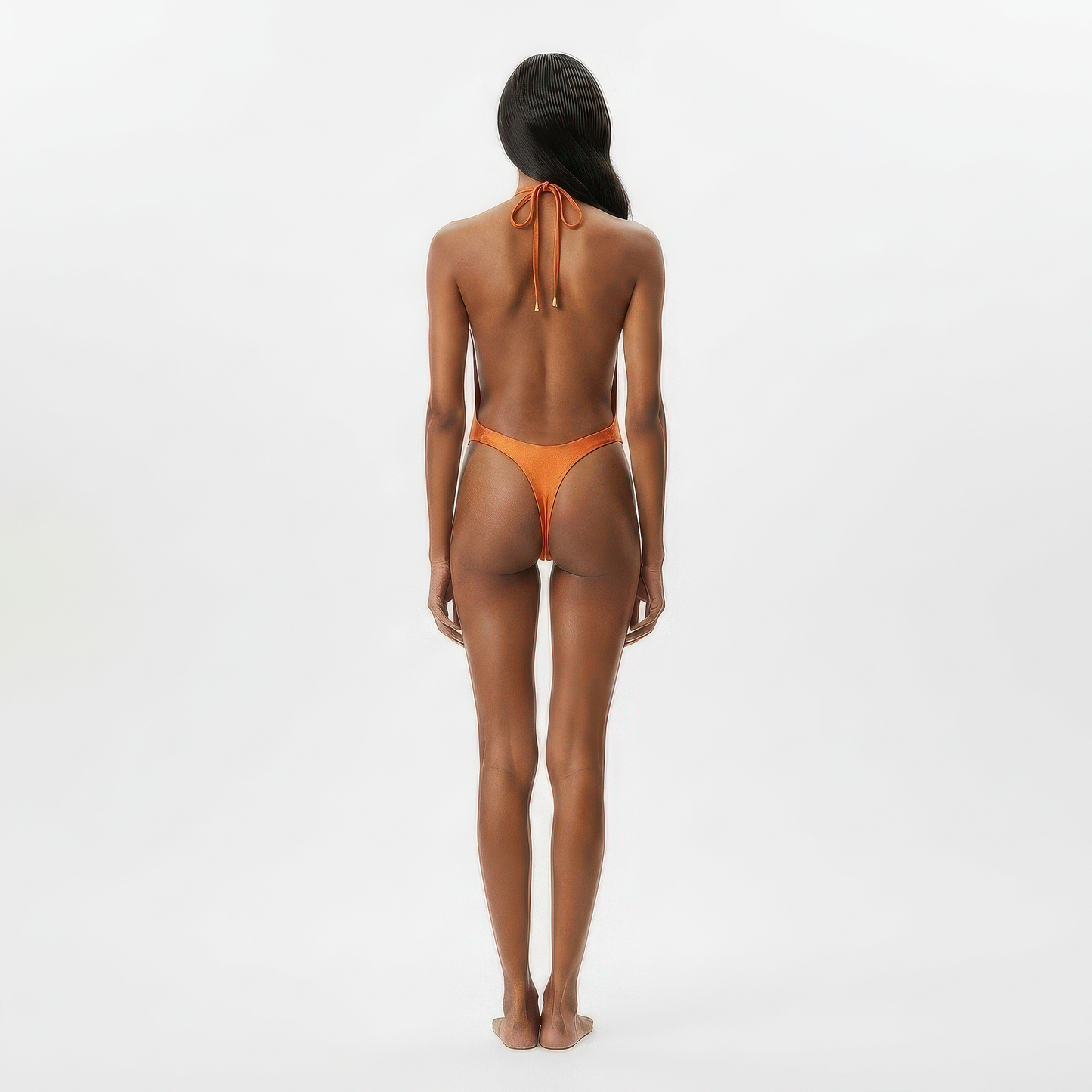 Atins One-Piece Swimsuit