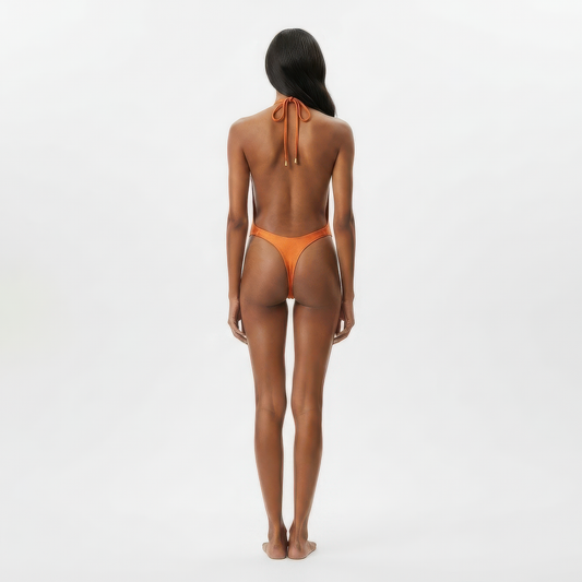 Atins One-Piece Swimsuit