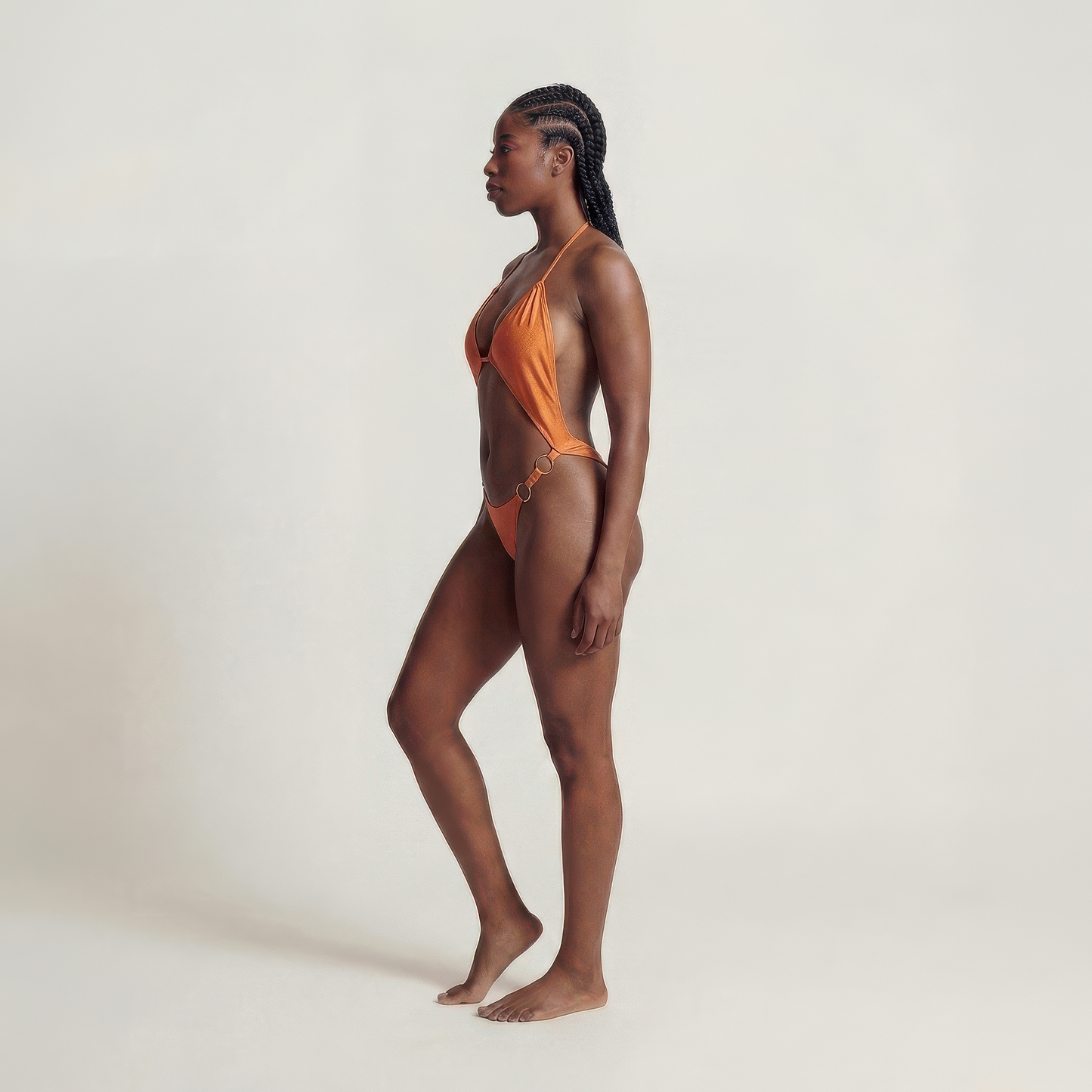 Atins One-Piece Swimsuit