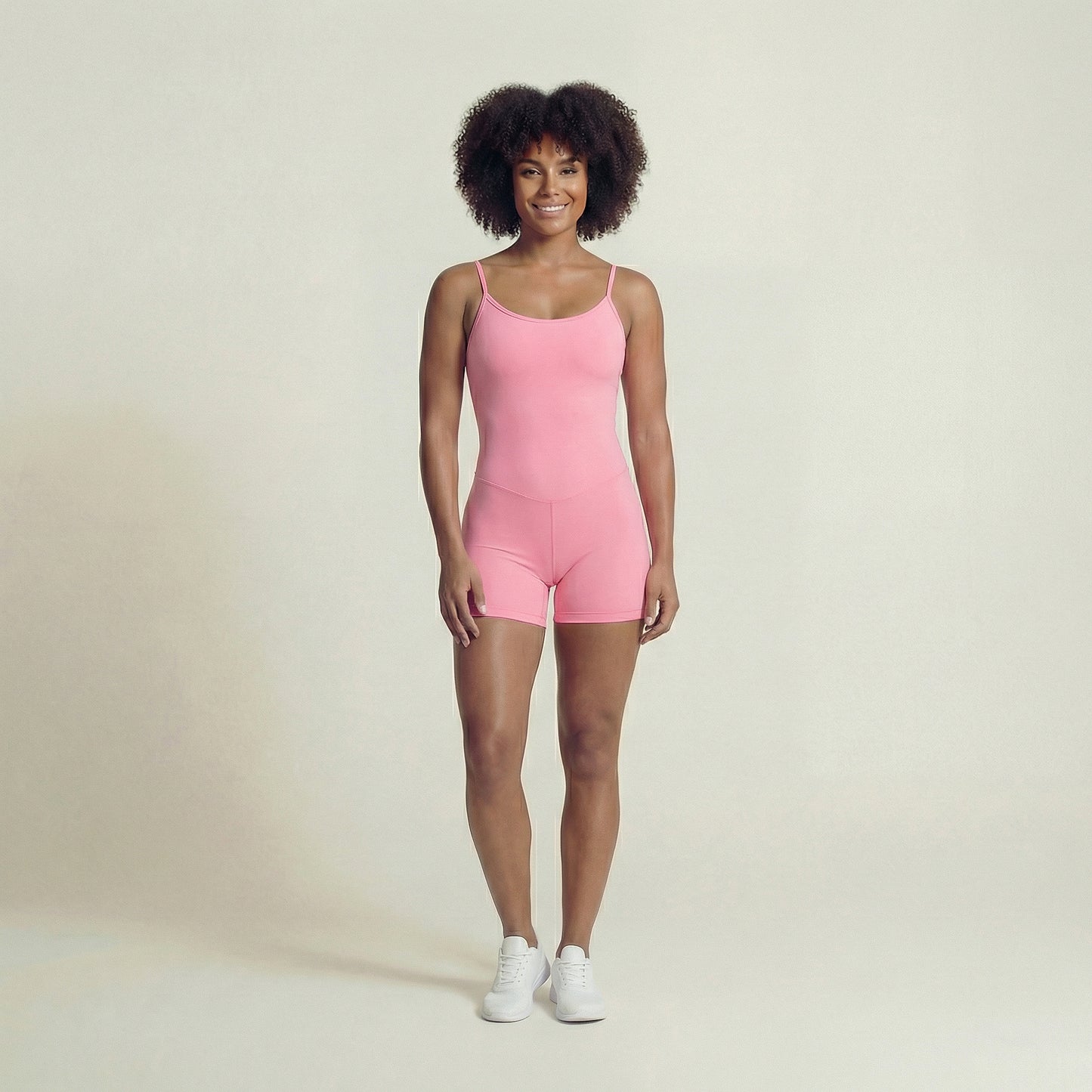 Aura Sculpting Romper