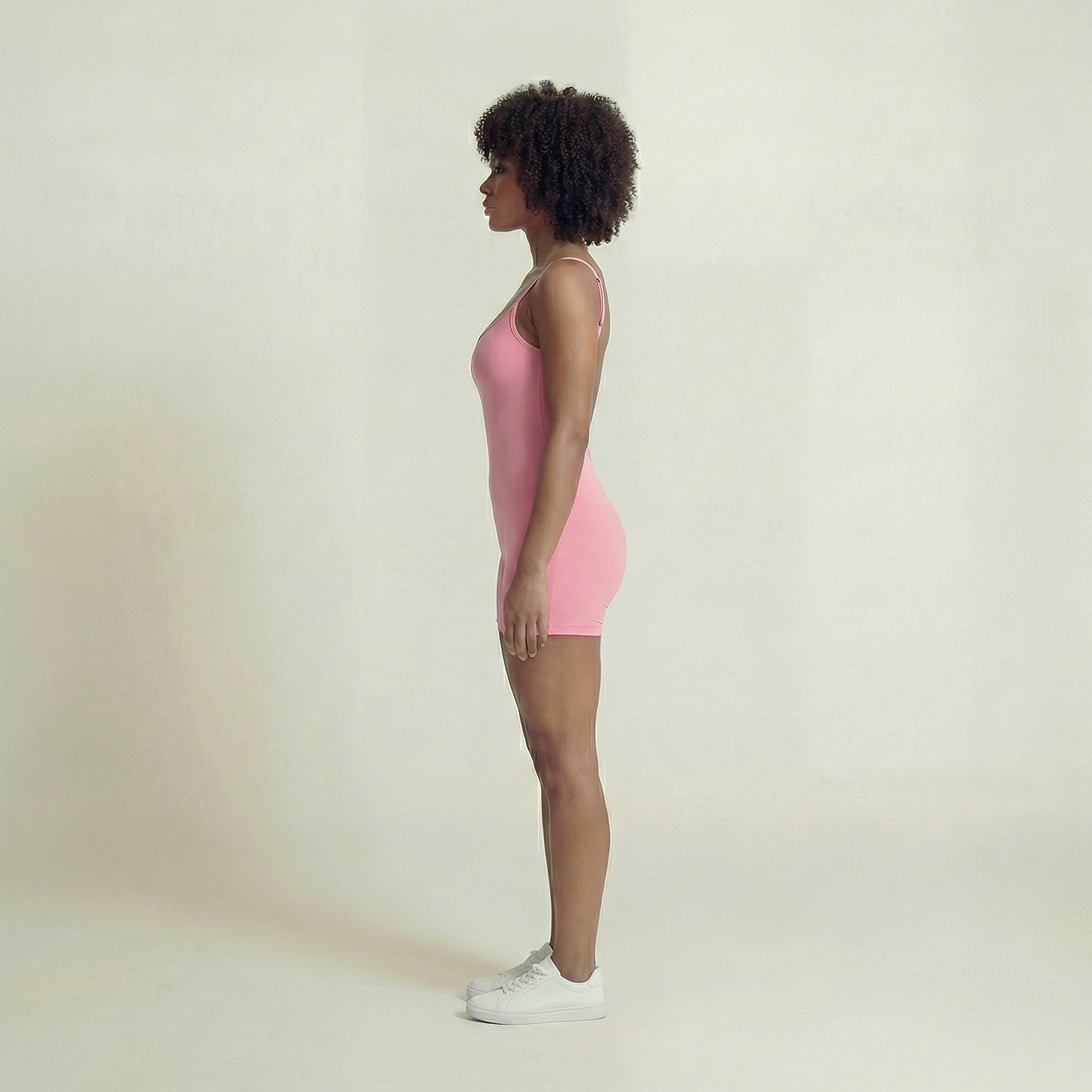 Aura Sculpting Romper