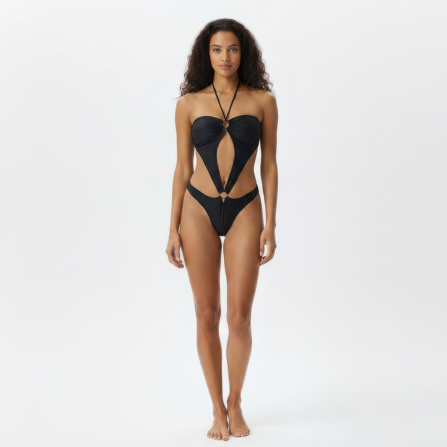 Cedro One-Piece Swimsuit