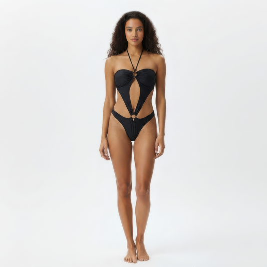 Cedro One-Piece Swimsuit