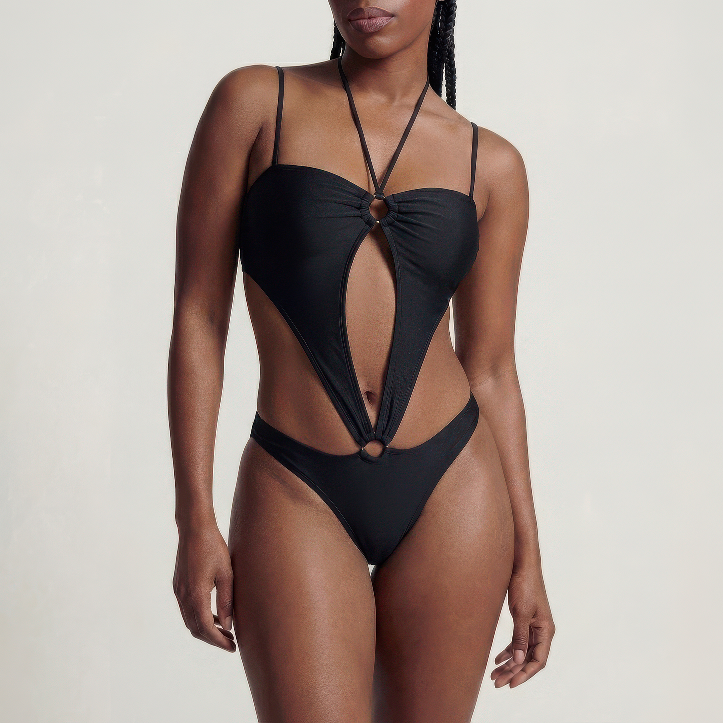 Cedro One-Piece Swimsuit