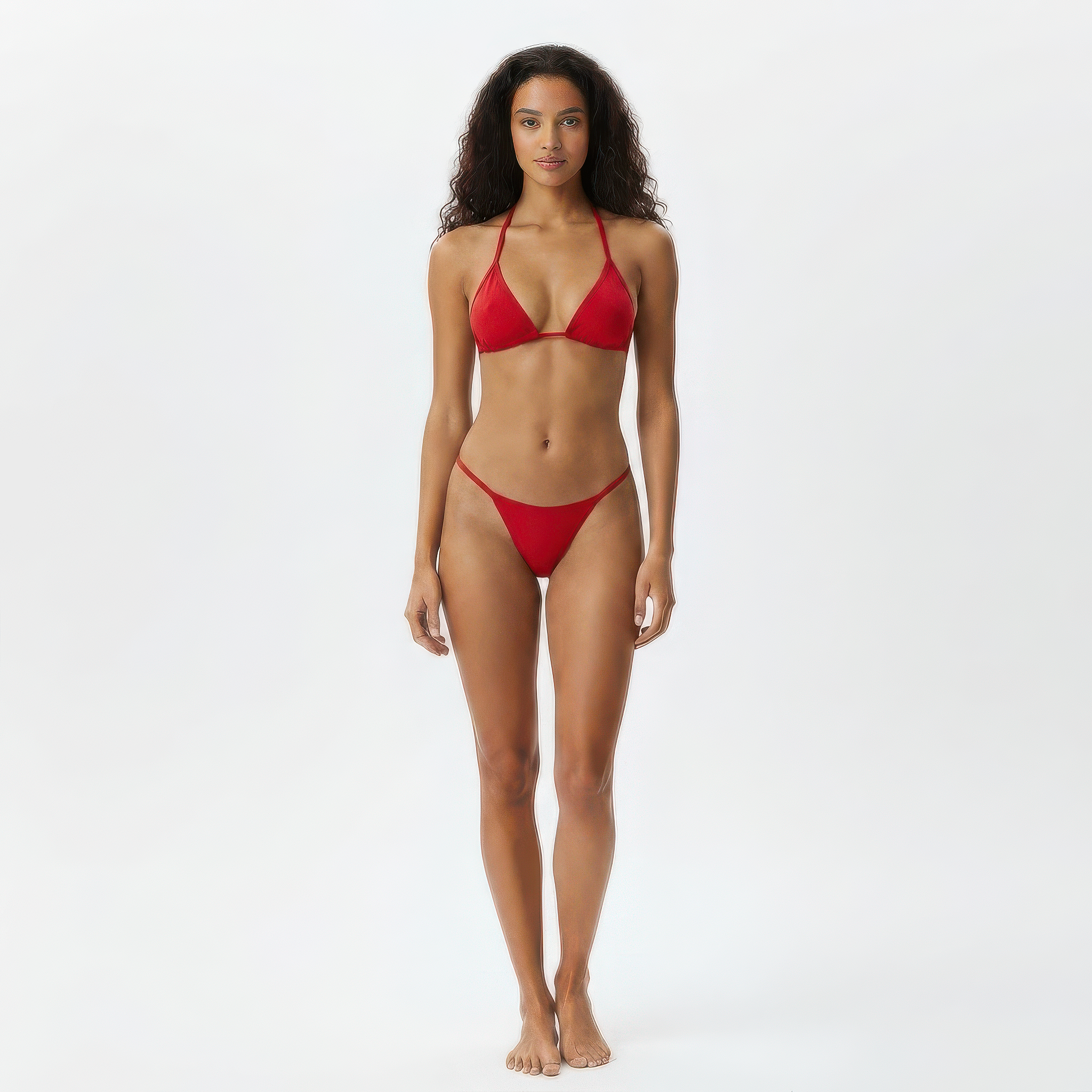 Ensemble de bikini Chama