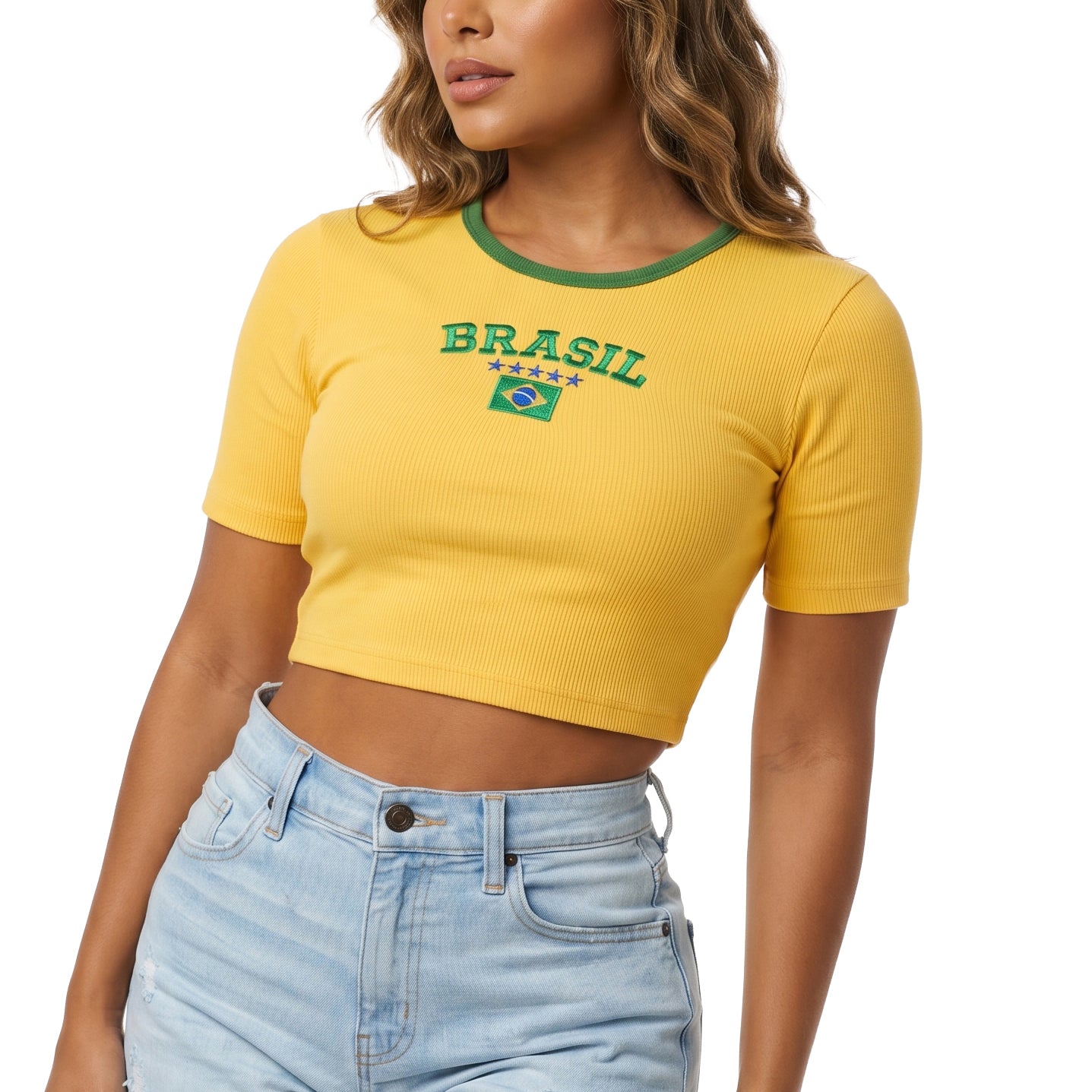 Crop Tops