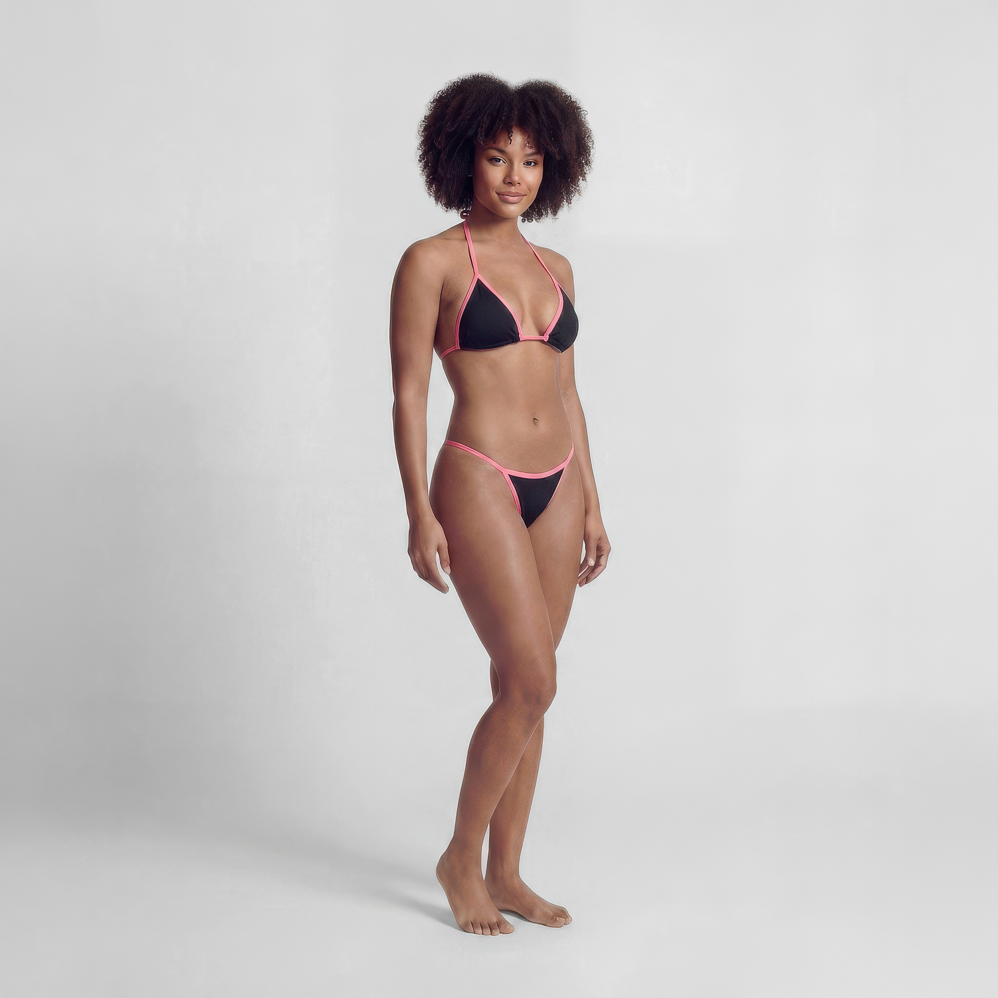 Ensemble Bikini Eclipse