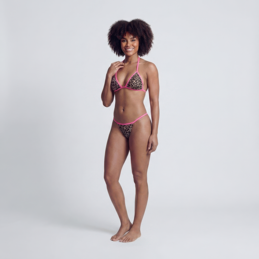 Fera Bikini Set