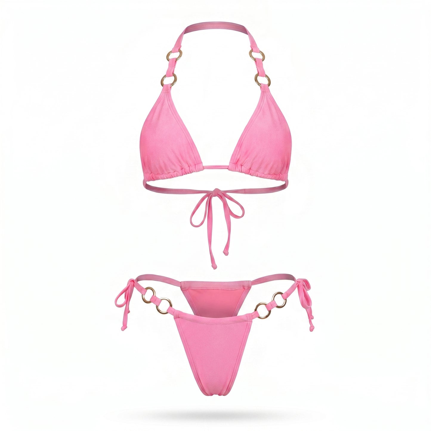 Flaminga Bikini Set