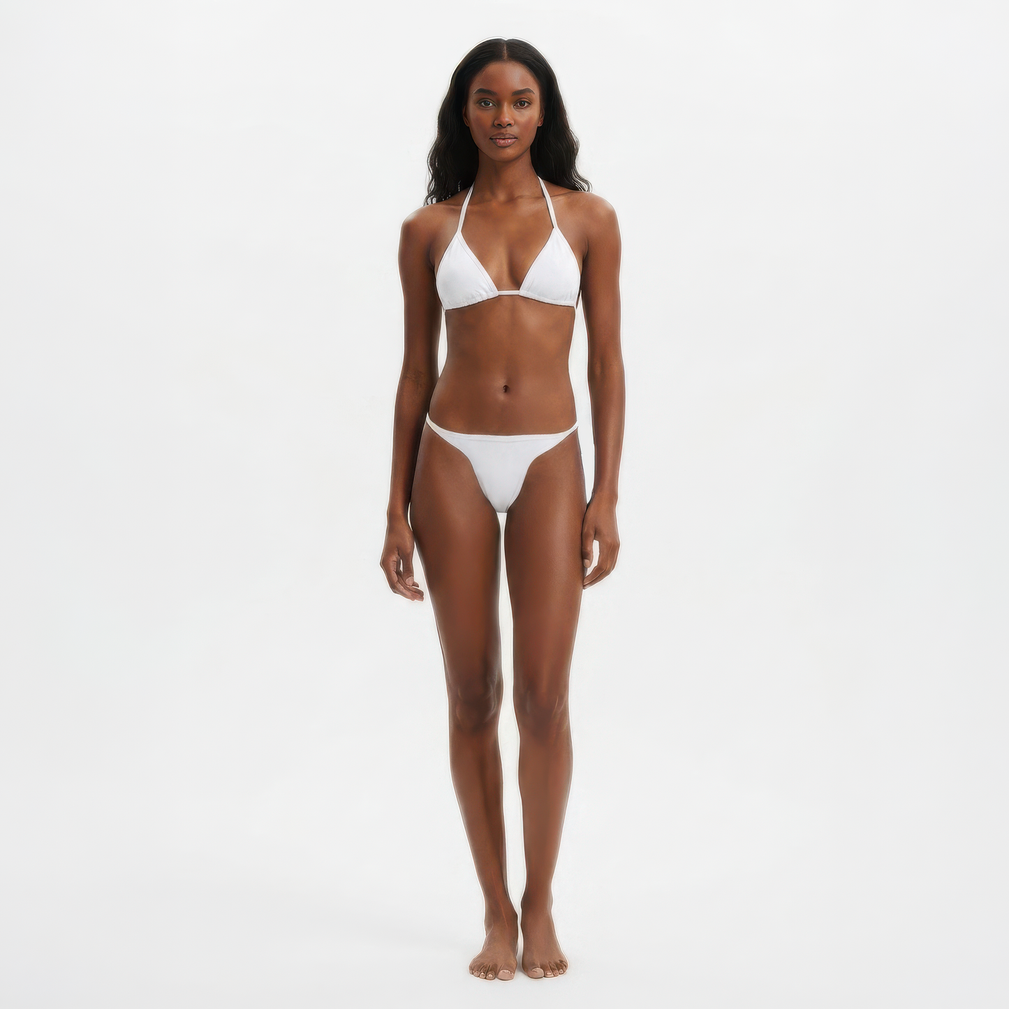 Franca Bikini Set
