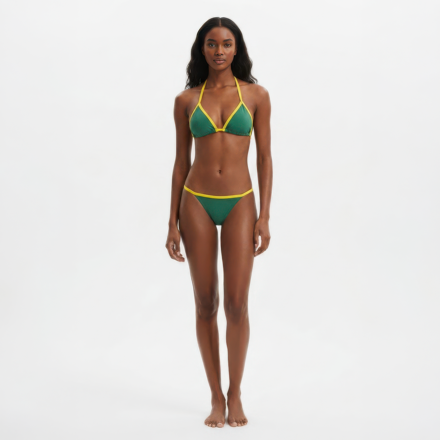 Galinhas Bikini Set