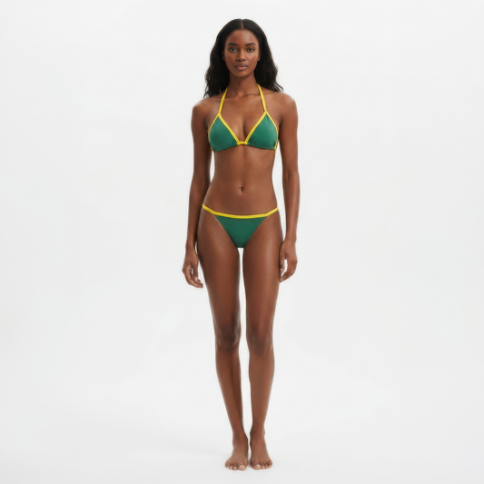 Galinhas Bikini Set