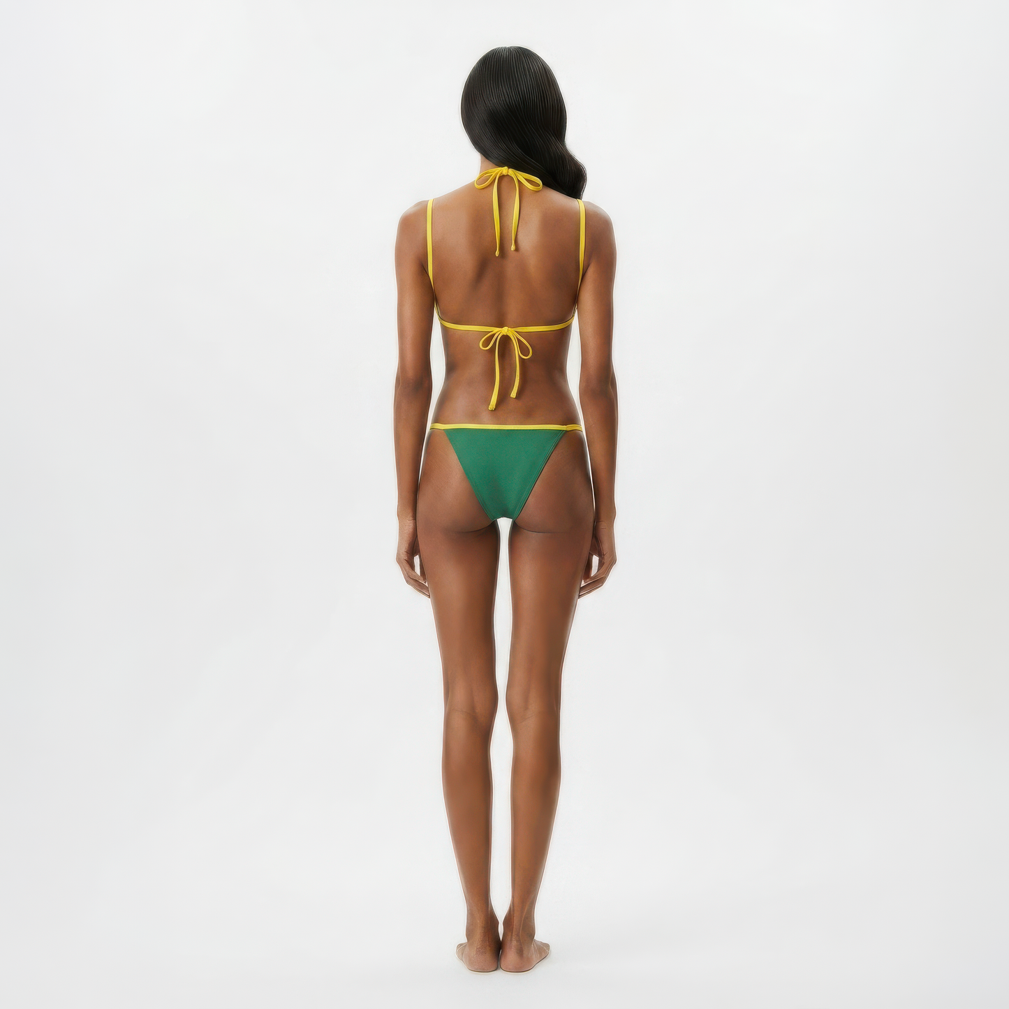 Galinhas Bikini Set