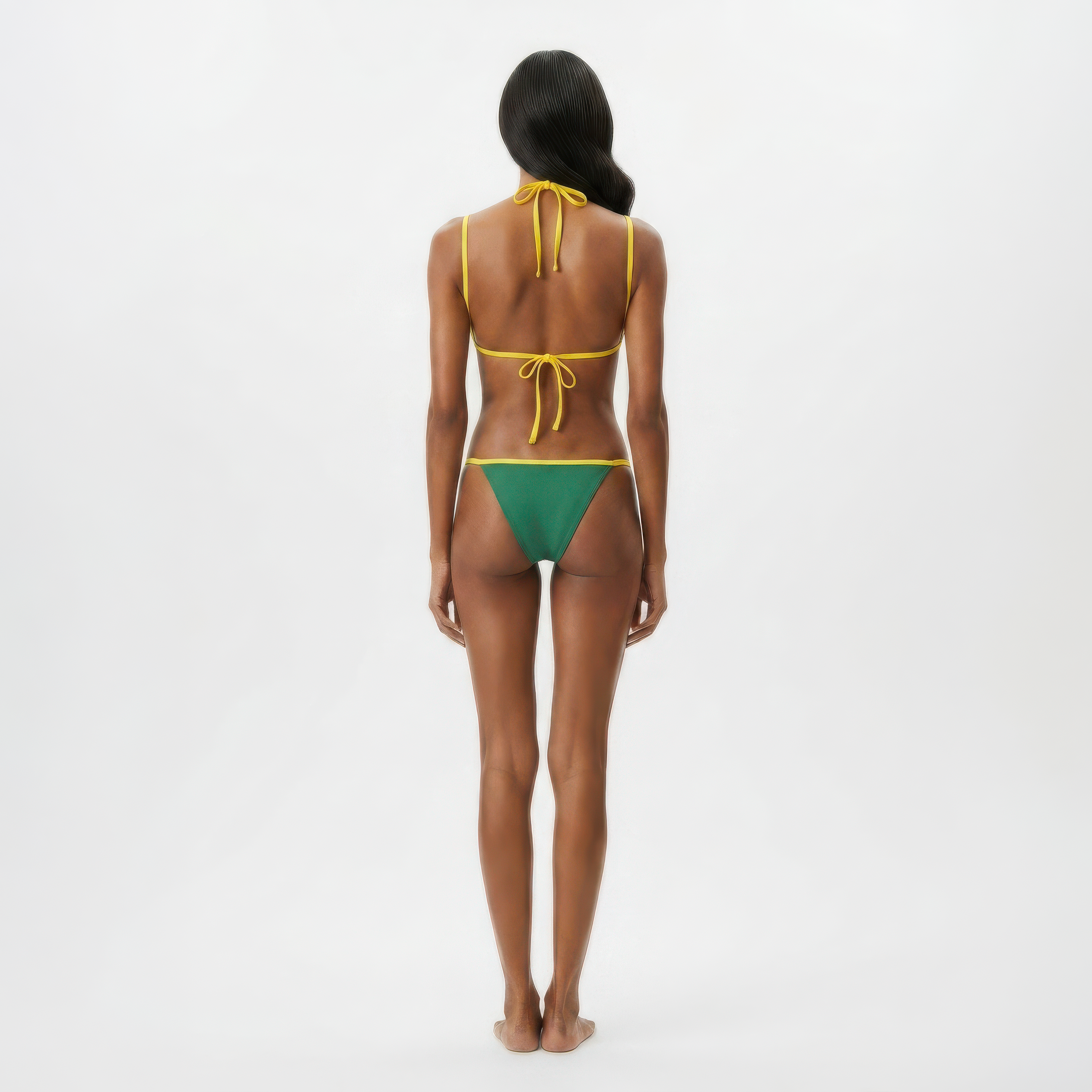 Ensemble bikini Galinhas