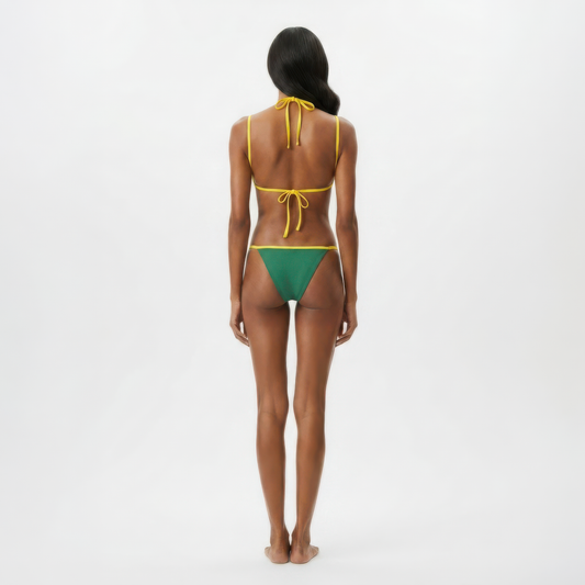 Galinhas Bikini Set