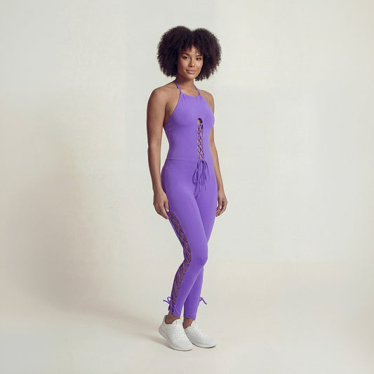 Intense Activewear Jumpsuit