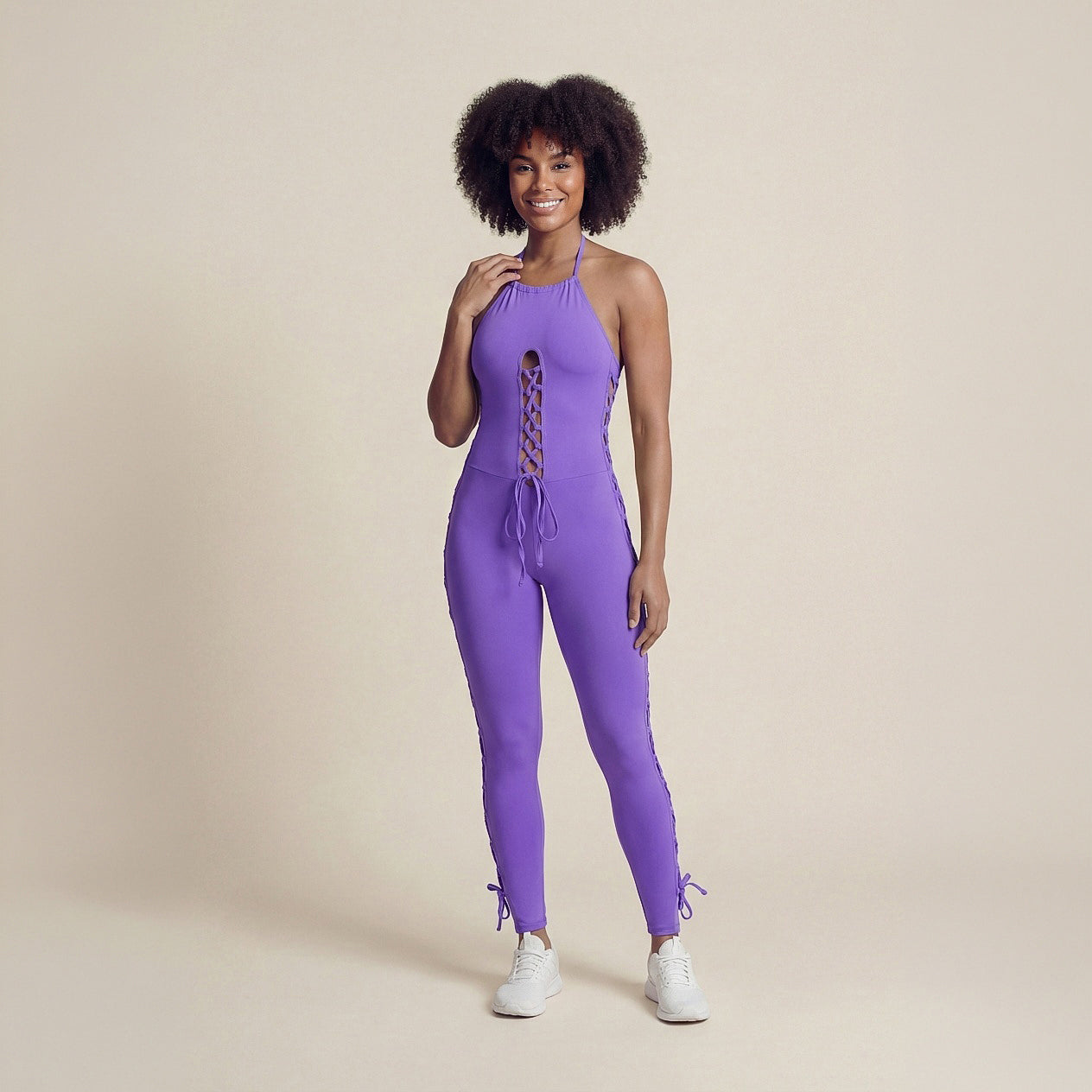 Intense Activewear Jumpsuit