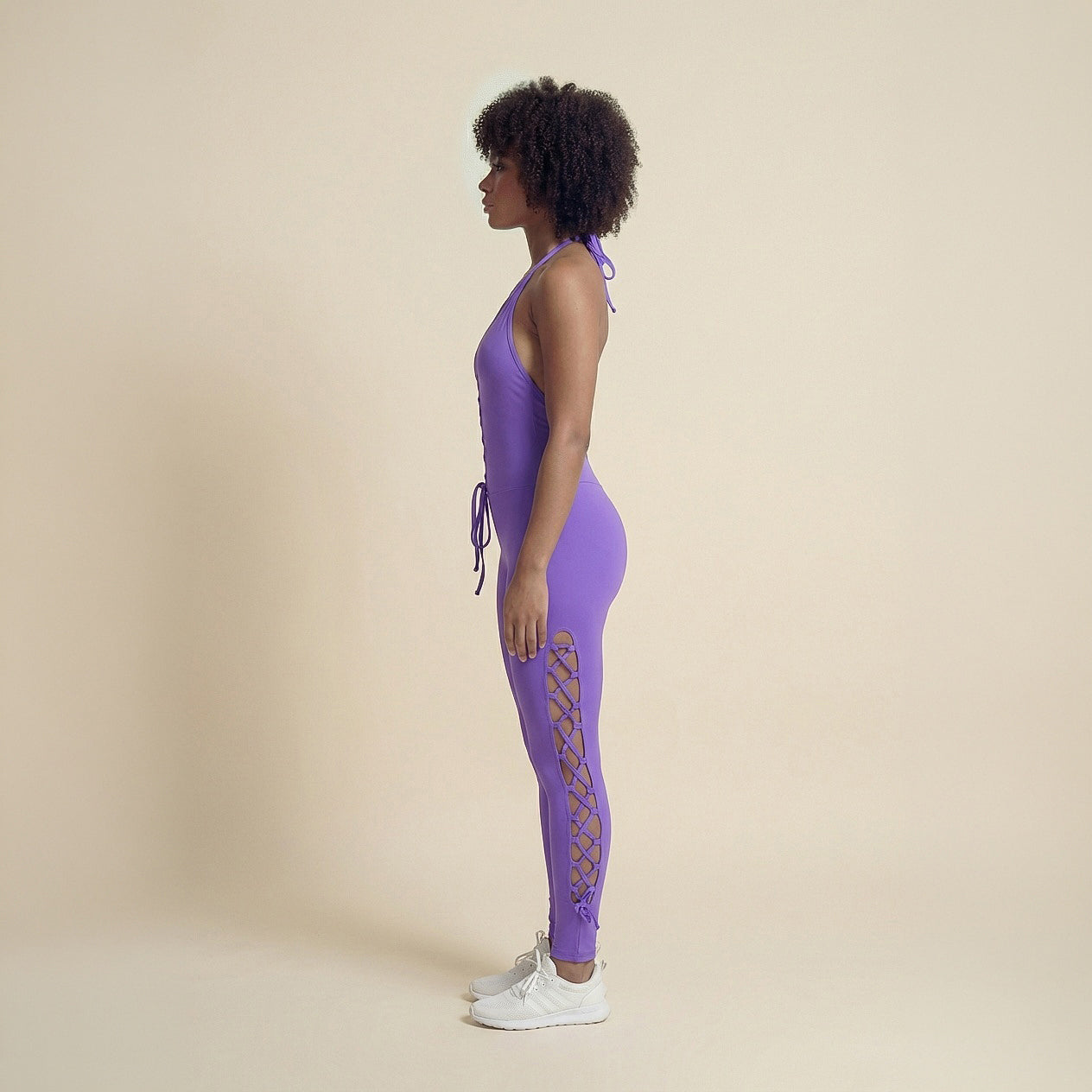Intense Activewear Jumpsuit
