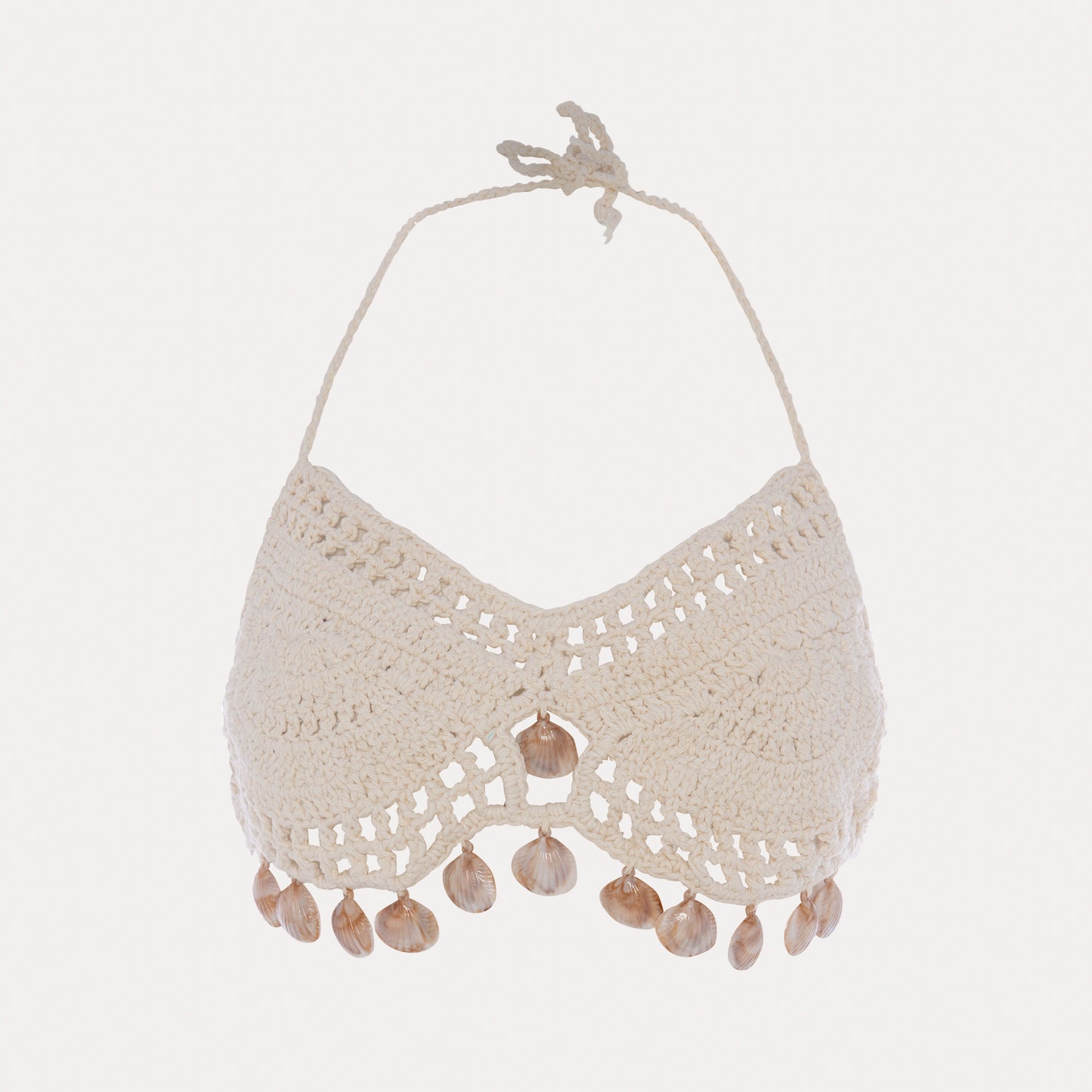 Lencol Bralette & Wrap Skirt Set