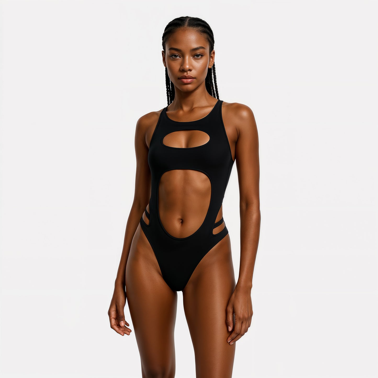 Arpoador One Piece Swimsuit