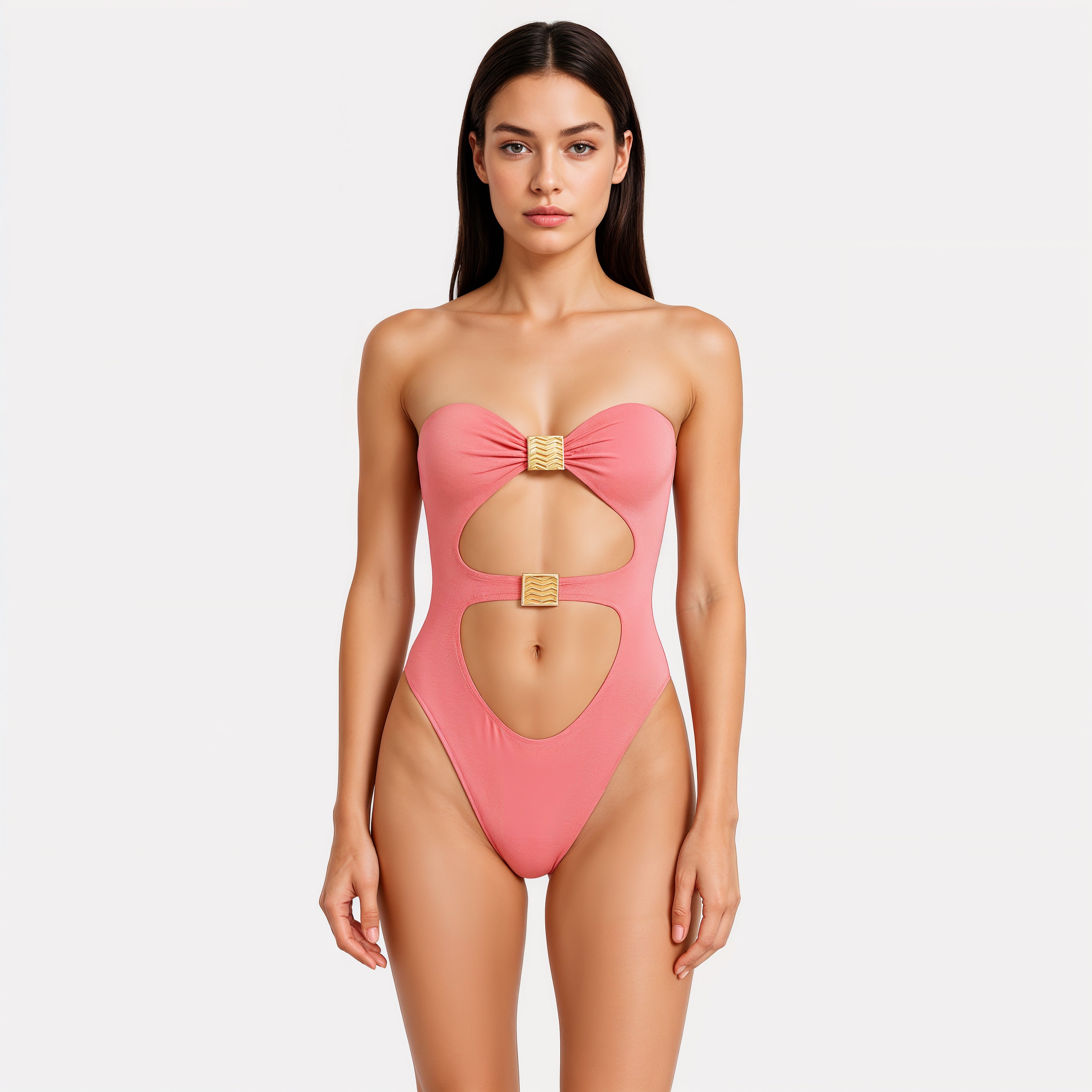 Maillot de bain une pièce Doce