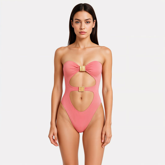 Doce One-piece Swimsuit