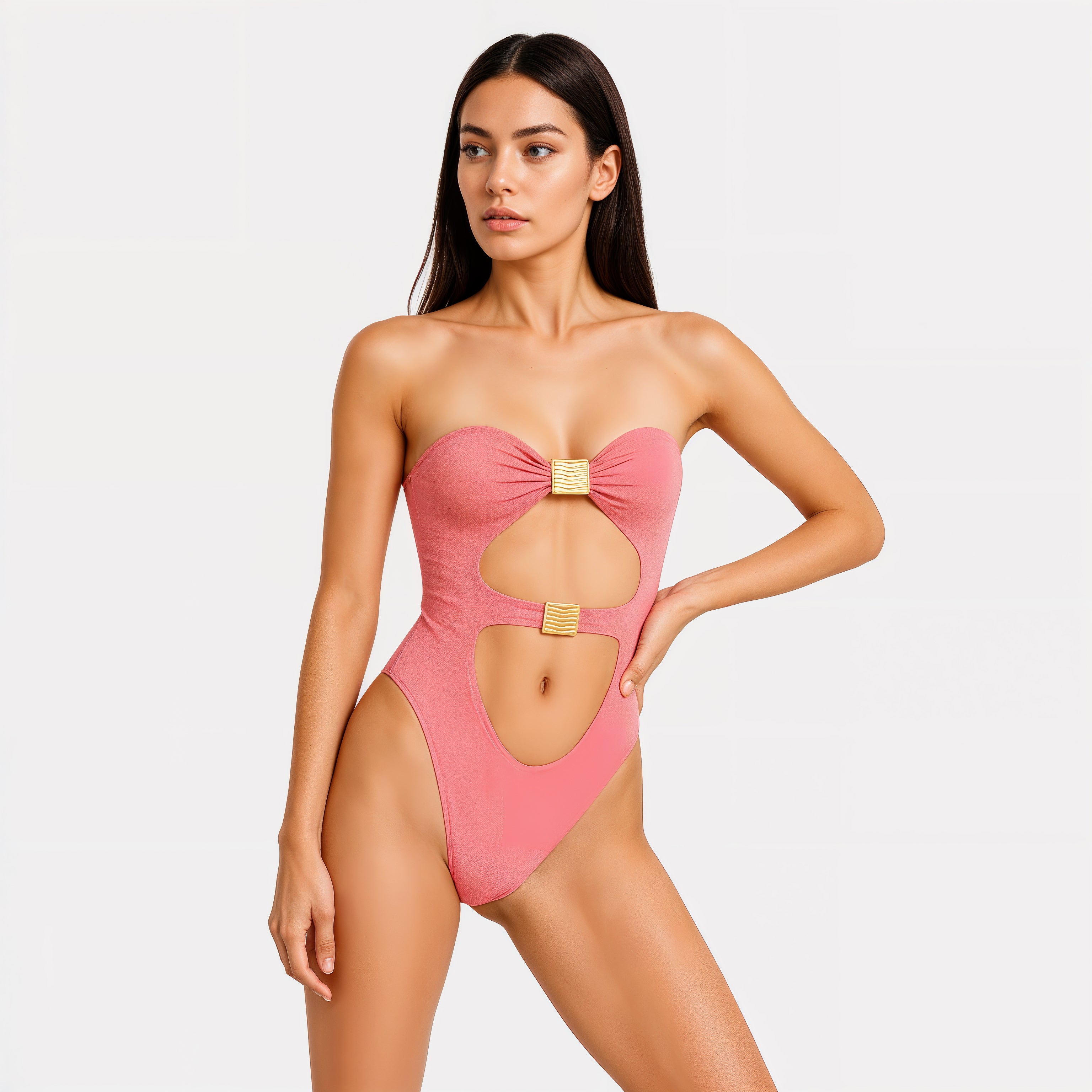 Maillot de bain une pièce Doce