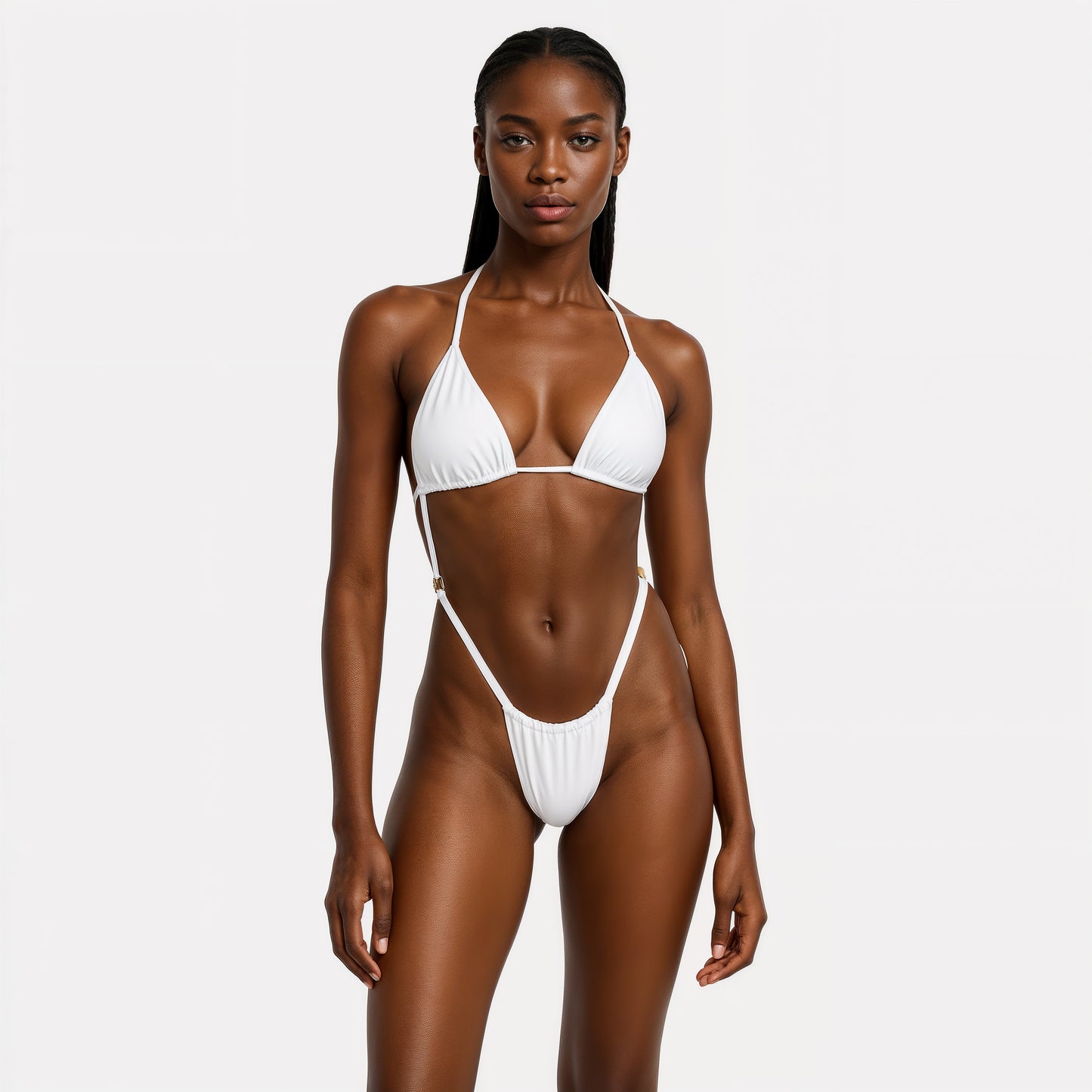 Praia do Buzios One Piece Trikini