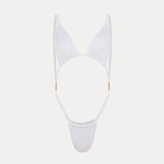 Praia do Buzios One Piece Trikini