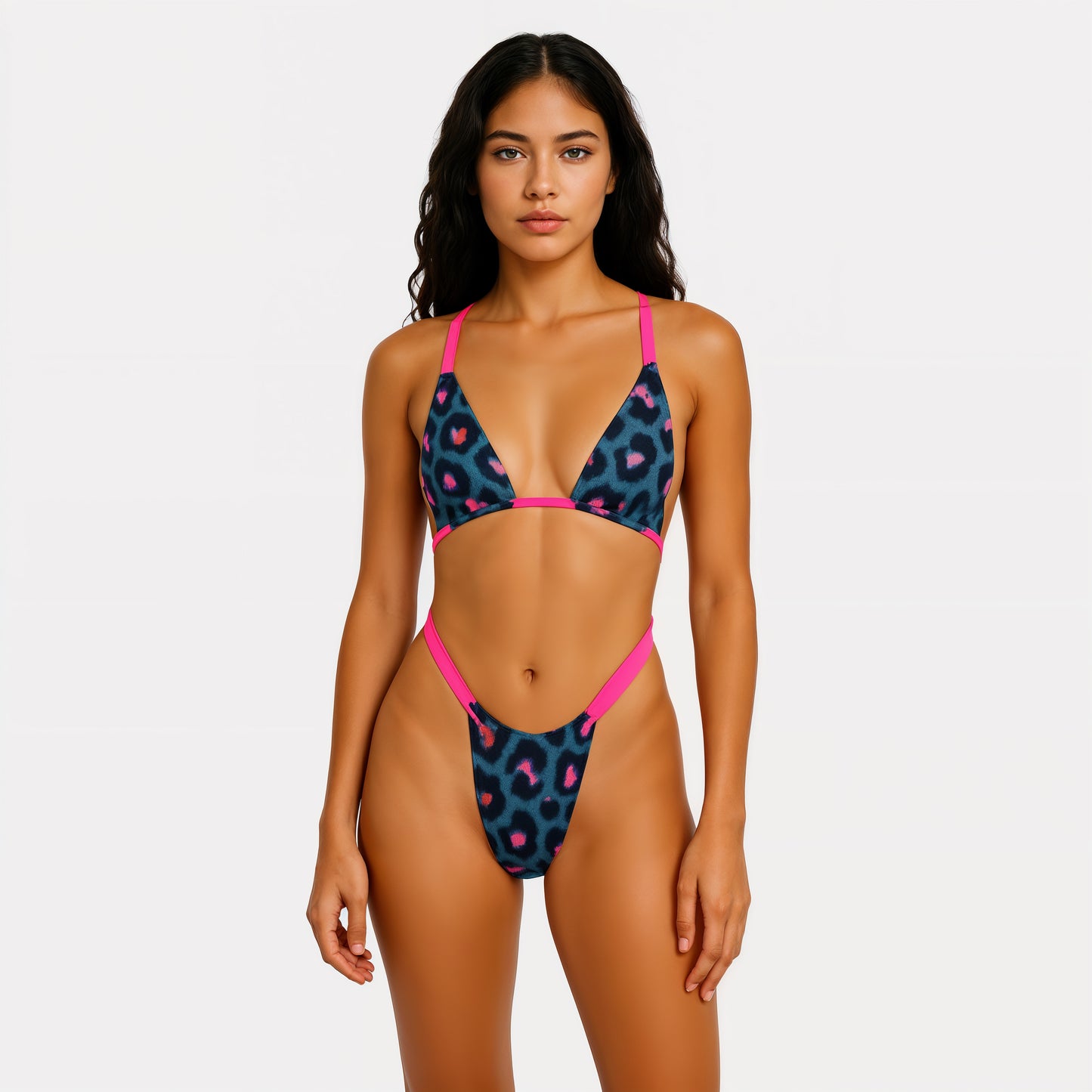 Copacabana One Piece Trikini
