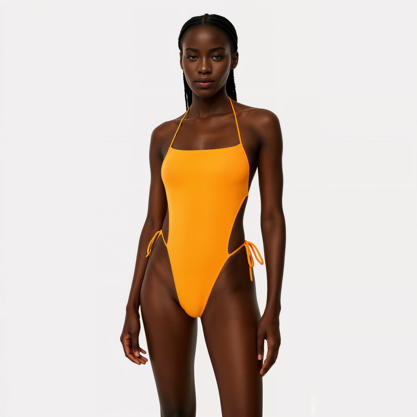 Grumari One Piece Swimsuit