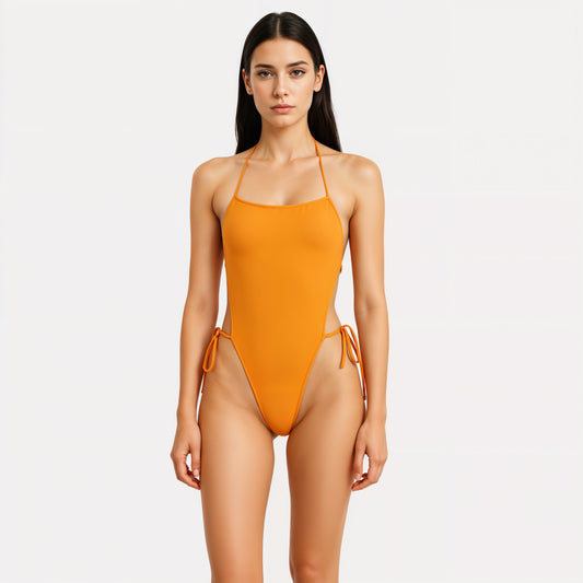 Grumari One Piece Swimsuit