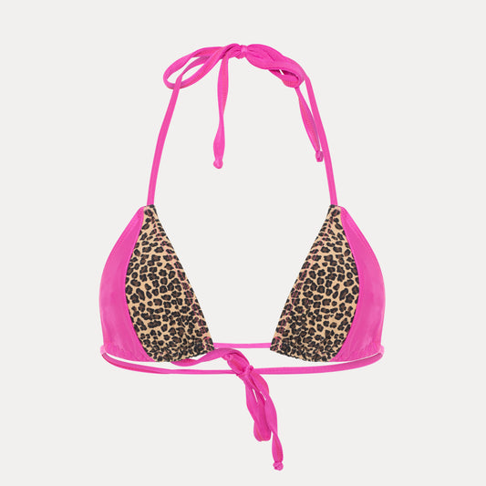 Praia da Vermelha Bikini Set