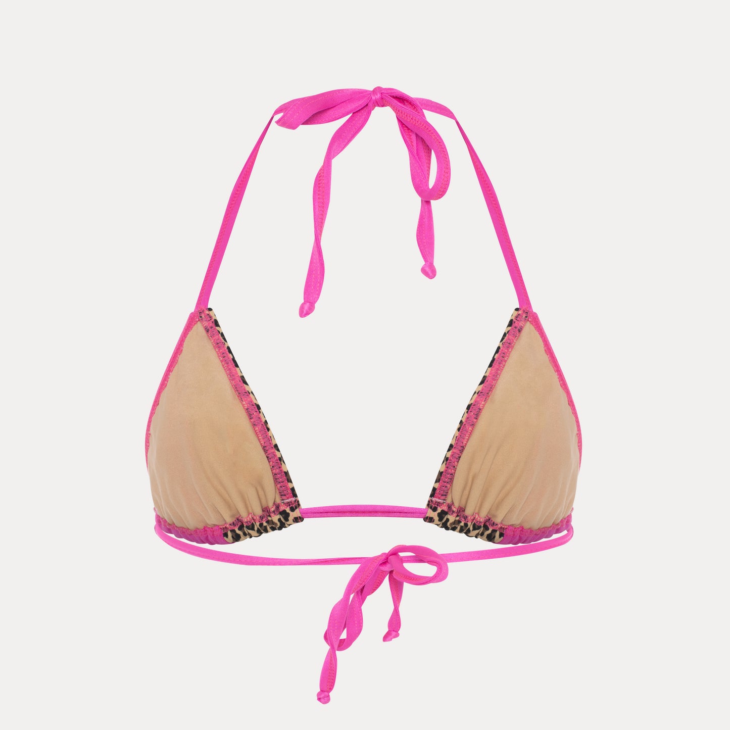 Praia da Vermelha Bikini Set