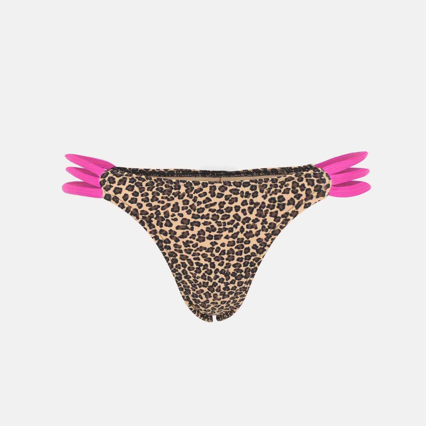 Praia da Vermelha Bikini Set