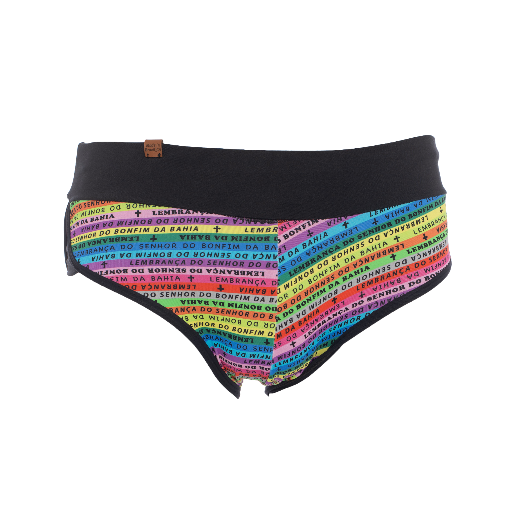 Sunga Masculina Bonfim