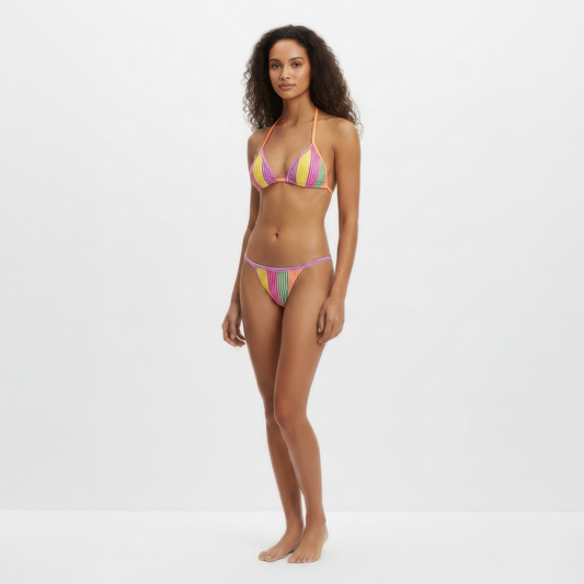 Malhada Bikini Set