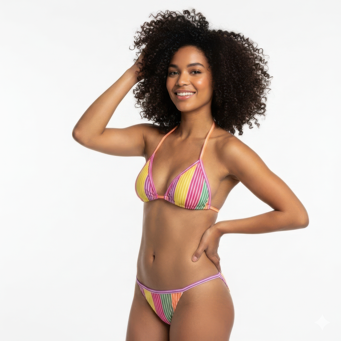 Malhada Bikini Set