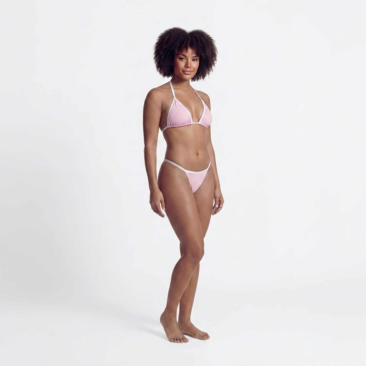 Peonia Bikini Set